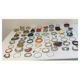63 Bracelets