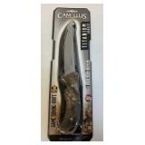 New Camillus knife