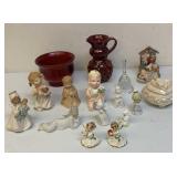 Decorative items