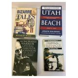 War / military books