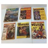 Western magazines