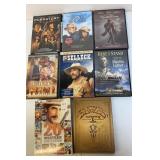 Dvds