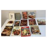 Cookbooks