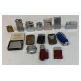 Lighters