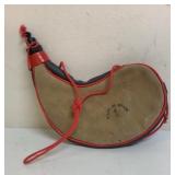 Canteen made in Spain