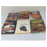 Cookbooks