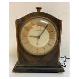 Vintage Hammond clock – needs cord replaced