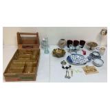 Misc decorative items