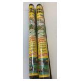 New weed block landscape fabric