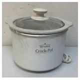 Rival crockpot