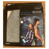 Bluetooth beanie