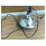 Heat lamp