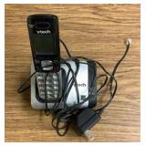 Cordless telephone