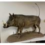 Antique Sporting, Taxidermy, Knives, Hunting, Military