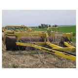Dagelman Land Roller