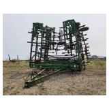 Wil-Rich Field Cultivator