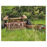 Crown Rockpicker