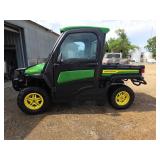 John Deere Side by Side