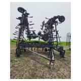 Flexcoil Chisel Plow