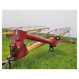 Westfield Grain Auger