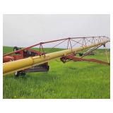Westfield Grain Auger