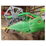 John Deere Flex Head