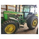John Deere 4450 Tractor