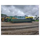 John Deere DB88 Planter