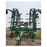 John Deere Chisel Plow