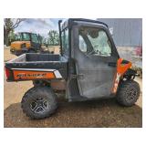 2009 Polaris 800