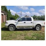 2009 Ford F150