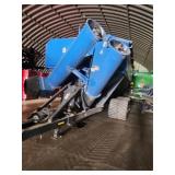 Kinze Grain Wagon (on tracks)