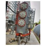 Farm Fans 420J Grain Dryer