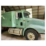 1998 IH Eagle Semi Tractor