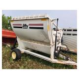Jiffy 920 Bale Shredder