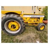 Minneapolis-Moline G900