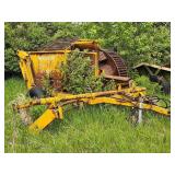 Haybuster H106 Rock-EZE Picker