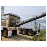1985 Fertilizer Trailer