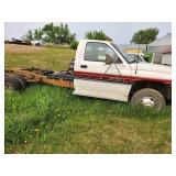 1997 Dodge 3500 Dually
