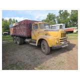1959 Tractor Truck