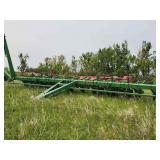 John Deere Corn Planter