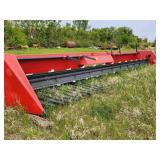 Capello Sunflower Header (S#2023)