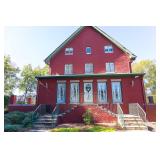 The Historic Anniston Inn Kitchen Event Center