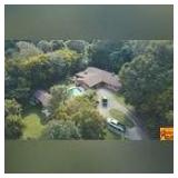 5-Bedroom Home On 77 Acres: Ardmore, TN