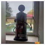 Jr. Nation Gas Pump Beverage Dispenser