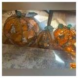 Fall Mosaic/ Metal Décor