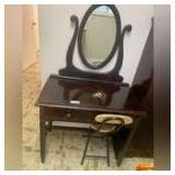 Dressing Table