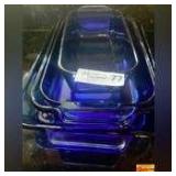 Cobalt Blue Baking & Bread Pans