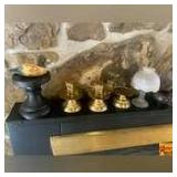 Postponed:  Estate Auction:  Furniture, Appliances, Glassware & Home Furnishings