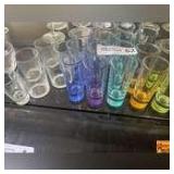 Assortment Of Glasses
